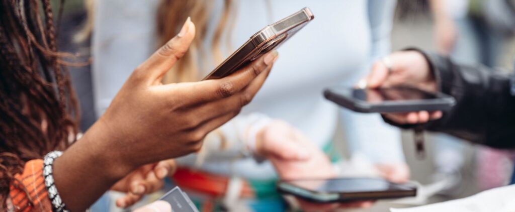 Stratégie Réseaux sociaux