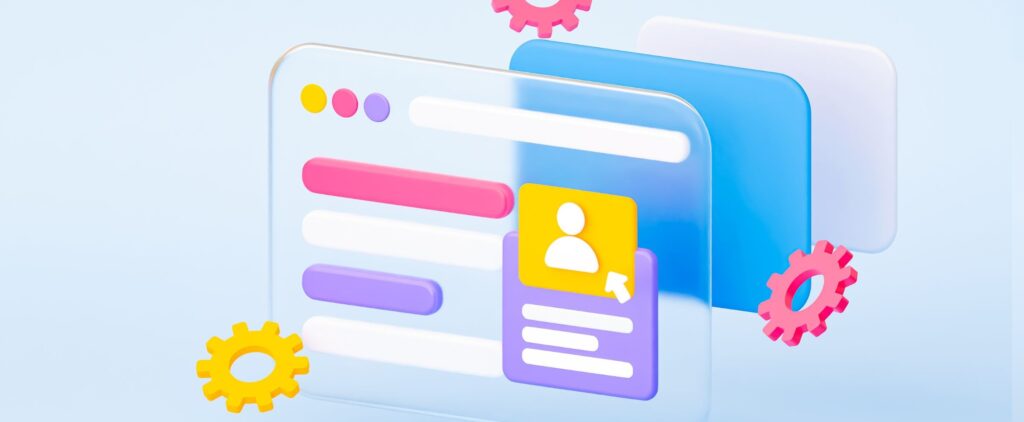 Landing Page (Page formulaire)