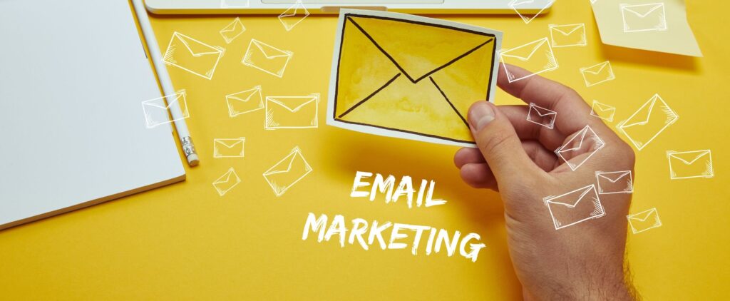 Prospection E-mailing