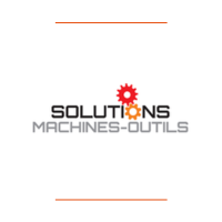 Solutions Machines Outils