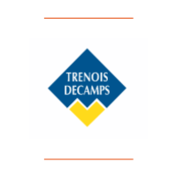 TRENOIS DECAMPS