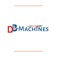 DB-Machines