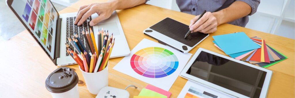 Démarquez vous avec une identité forte