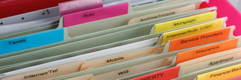 Structurez vos données commerciales