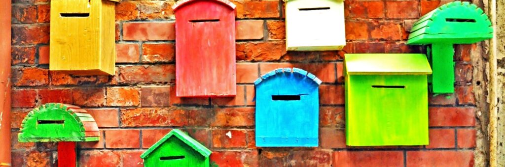 Créez un lien privilégié via e-mail