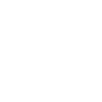 Icône combinant réflexion et action pour symboliser l'accompagnement stratégique et opérationnel en marketing digital.